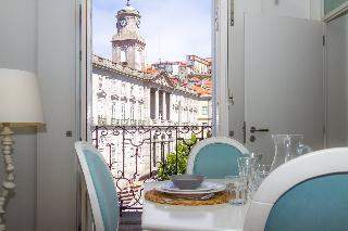 Ribeira Boutique Apartment