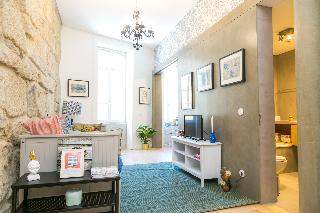 Ribeira Luxury Apartment