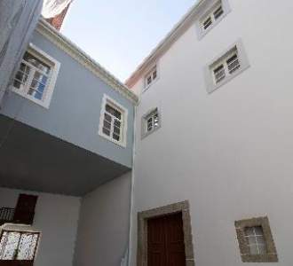 Signature Apartments Os Terceiros