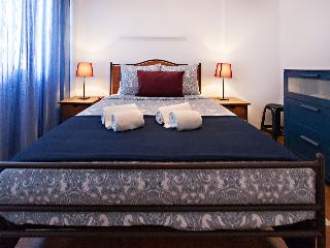 Faro Downtown by My Choice