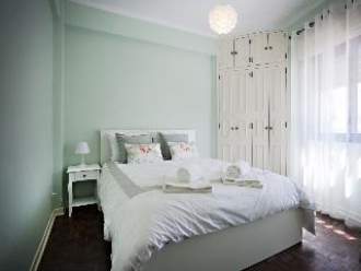 Sunrise Apartment by My Choice