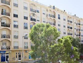 Maresia Apartment by My Choice