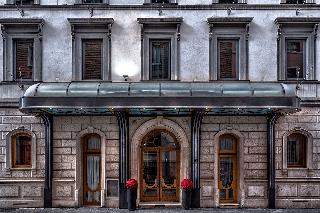 Varese Hotel