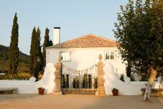 Once Upon a House in Arrabida Villas