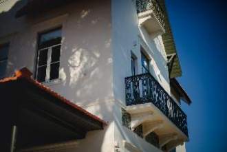 A House in Estoril - Adults Only