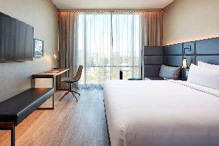 AC Hotel by Marriott Orlando Downtown