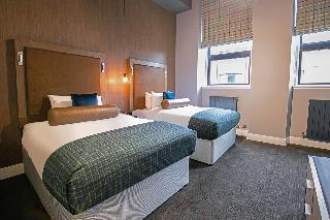 Sandman Signature Aberdeen Hotel & Spa