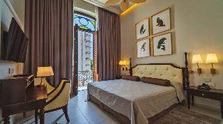 Hotel Mystique Regis Habana