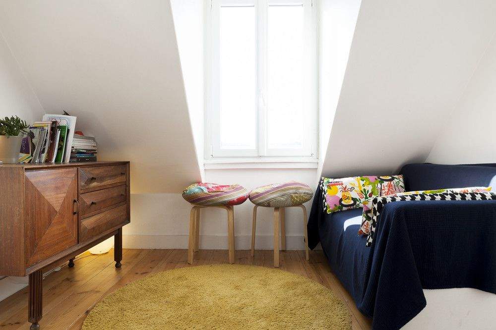 Belém Gardens By Homing