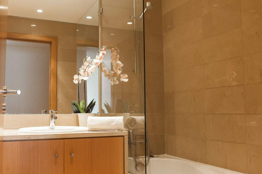 Apt In Lisbon Oriente 57- Lisbon By River