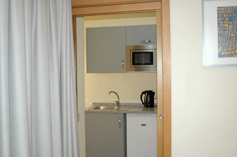 Aparthotel Monte Fino