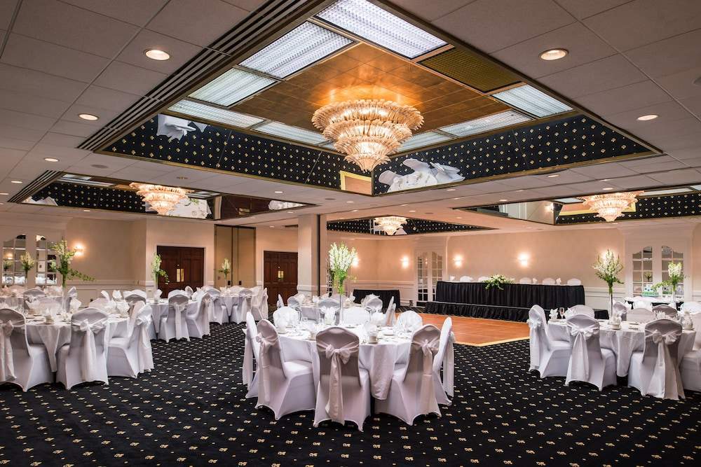 The Atherton Hotel An Ascend Hotel Collection Member