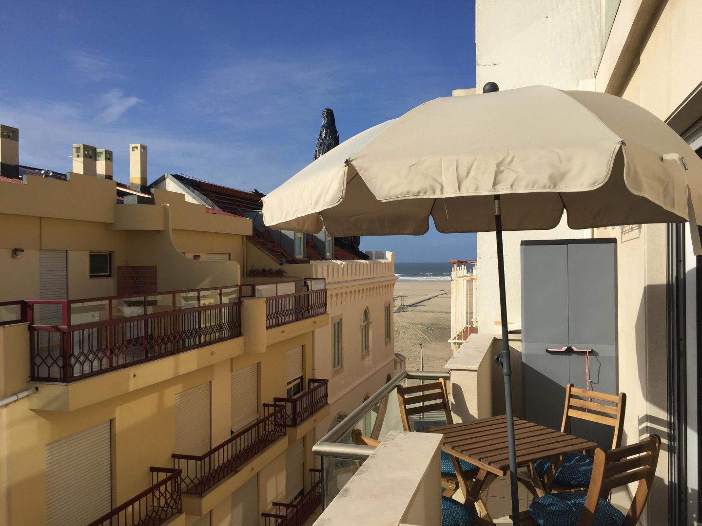 Silver Coast Beach
