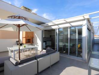 Roof Top Bairro Novo