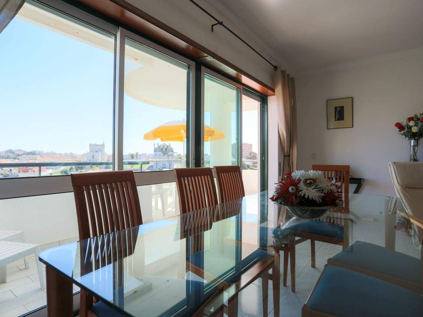 Sotto Mayor Residence