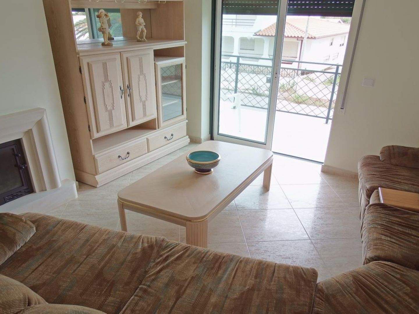 Atlantic Serra Da Boa