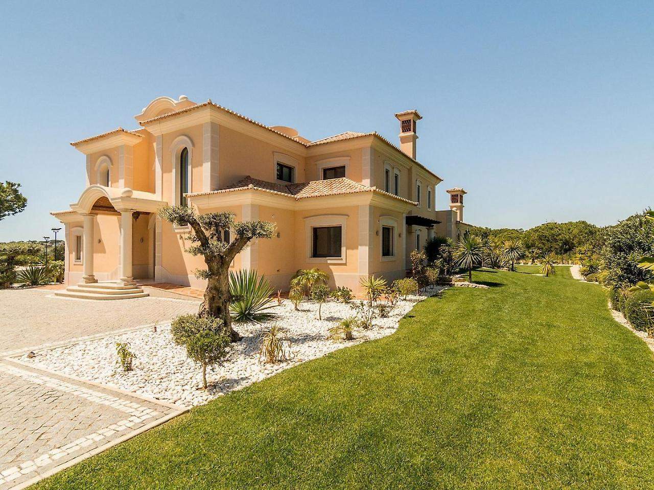 Quarteira Alba Sunrise Villa