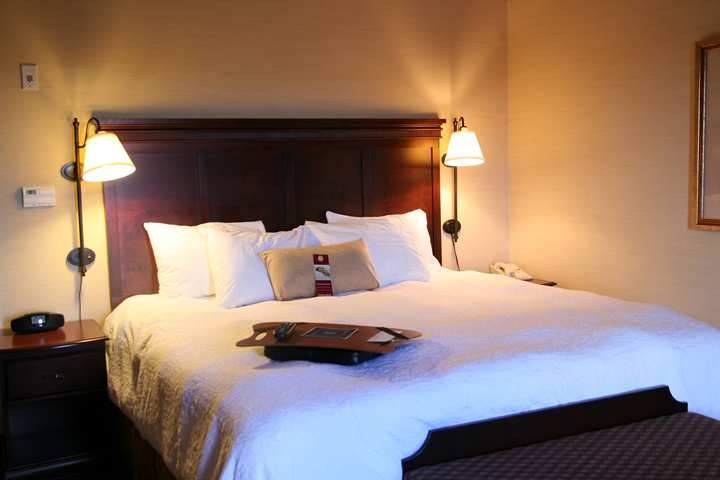 Hampton Inn by Hilton Napanee