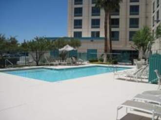 DoubleTree by Hilton Hotel Las Vegas Airport