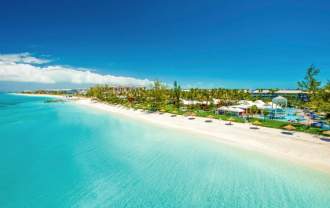 Beaches Turks & Caicos Resort Villages & Spa