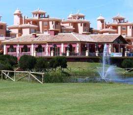Dunas de Doñana Golf Resort