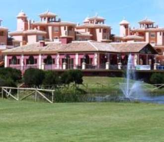 Dunas de Doñana Golf Resort