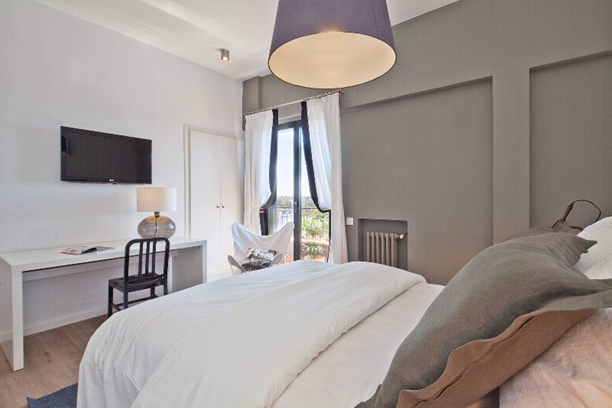 Hotel San Antonio de la Florida