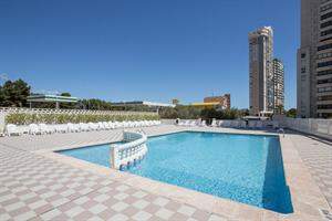 Pierre Et Vacances Benidorm Levante Apts