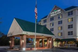 Country Inn & Suites by Radisson, Orlando