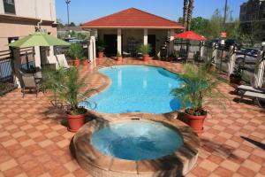 Hampton Inn & Suites Houston Clear Lake Nasa Area