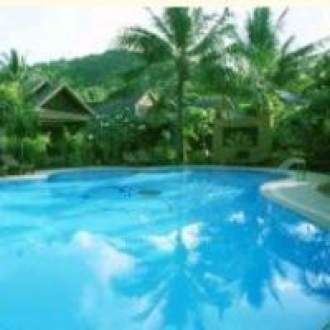 Salad Beach Resort