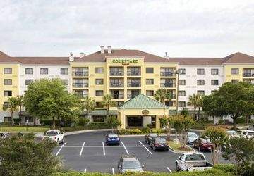 Courtyard By Marriott - Myrtle Beach