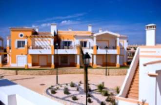 The View - Santo Antonio Villas, Golf And Spa