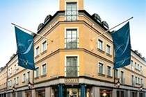 Bw Premier Collection Master Johan Hotel