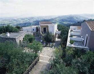 Arolithos Traditional Cretan Village