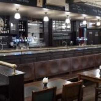 Crowne Plaza Festival City