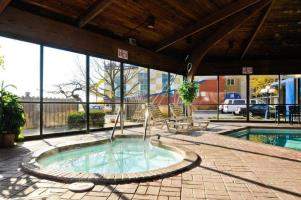 Best Western Lafayette Executive Plaza & Conf Cntr