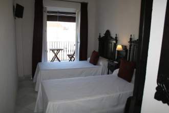 Hostal Cuidad Trigueros