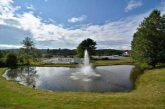 Best Western Plus Freeport Inn