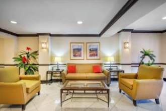 Sleep Inn & Suites