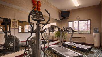 Best Western Inn & Suites