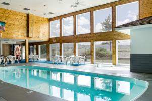 Rodeway Inn & Suites