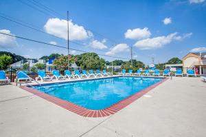 Econo Lodge