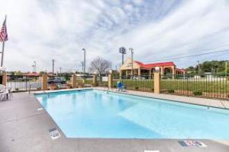Comfort Inn