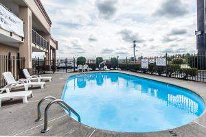 Econo Lodge