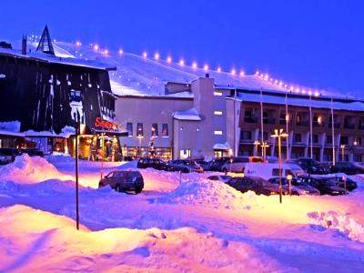 Holiday Club Yllas Saaga
