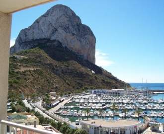 Porto Calpe