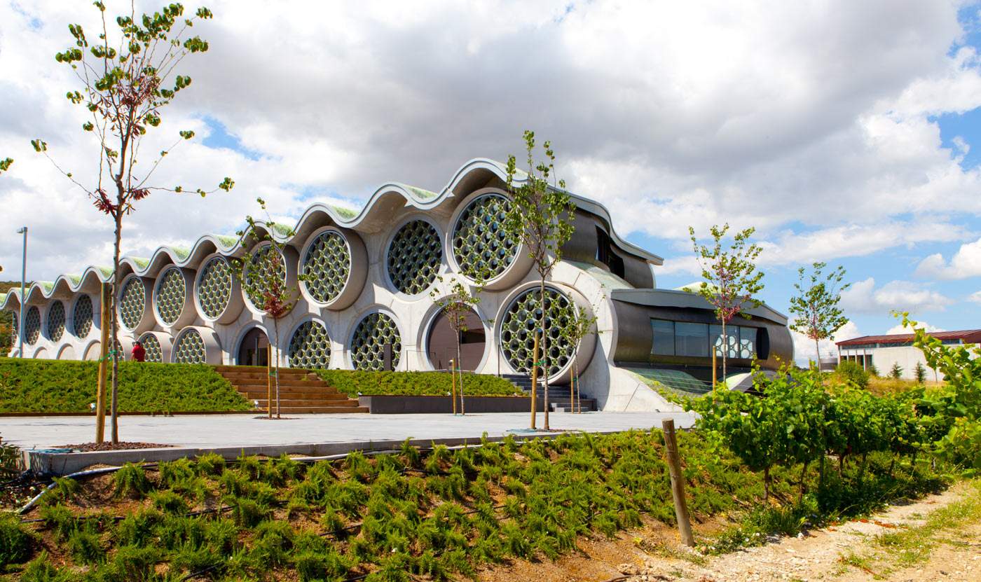 Cava And Hotel Mastinell Preferred Boutique