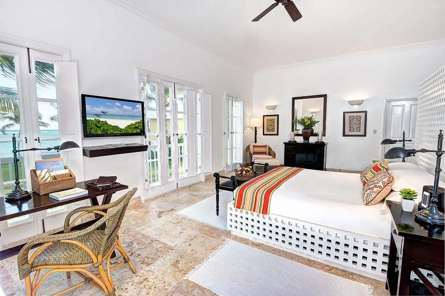 Tortuga Bay Hotel