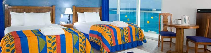 Óleo Cancún Playa All Inclusive Boutique Resort